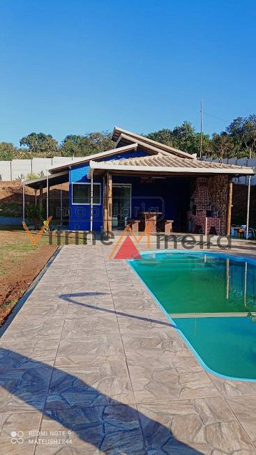 Foto 1 de Casa com 3 Quartos à venda, 1200m² em , Itatiaiuçu