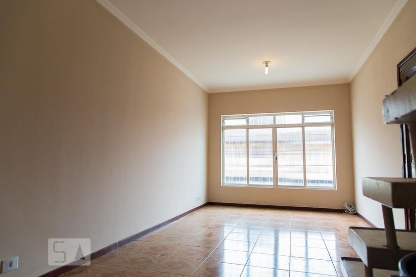 Foto 1 de Casa com 3 Quartos para alugar, 140m² em Jabaquara, São Paulo