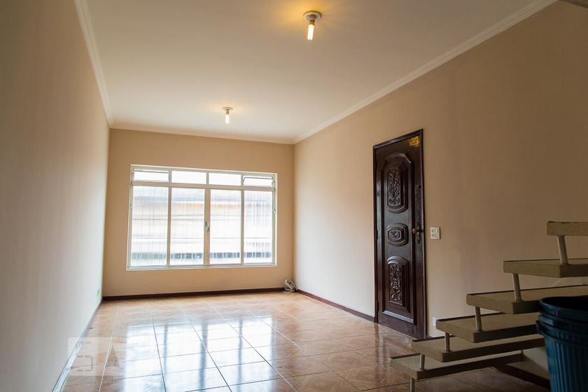 Foto 2 de Casa com 3 Quartos para alugar, 140m² em Jabaquara, São Paulo
