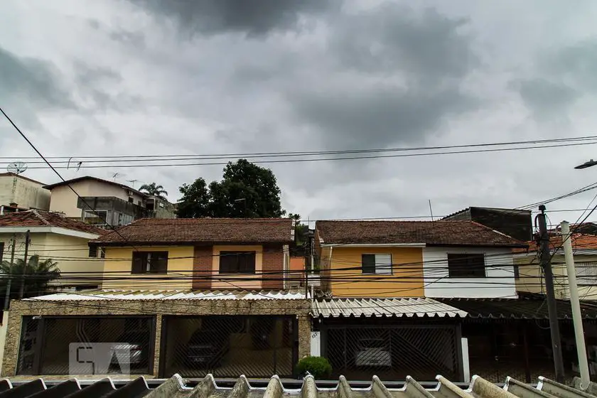 Foto 5 de Casa com 3 Quartos para alugar, 140m² em Jabaquara, São Paulo