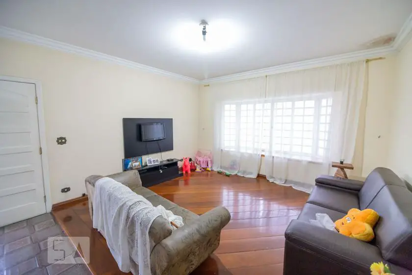 Foto 1 de Casa com 3 Quartos para alugar, 300m² em Jaguaré, São Paulo