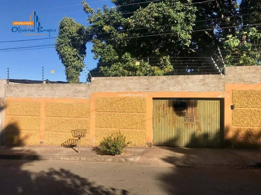 Foto 1 de Casa com 3 Quartos à venda, 215m² em Jardim Alexandrina, Anápolis