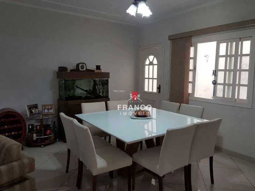 Foto 1 de Casa com 3 Quartos à venda, 184m² em Jardim Alto da Boa Vista, Valinhos