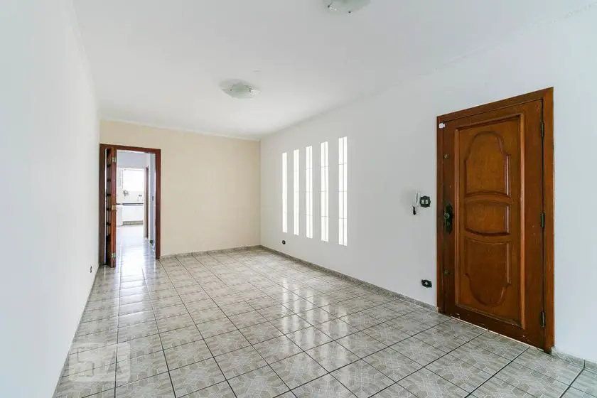 Foto 5 de Casa com 3 Quartos para alugar, 200m² em Jardim Anália Franco, São Paulo