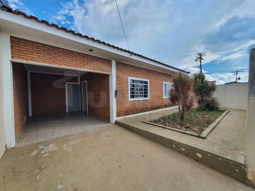 Foto 1 de Casa com 3 Quartos à venda, 240m² em Jardim Cavallari, Marília
