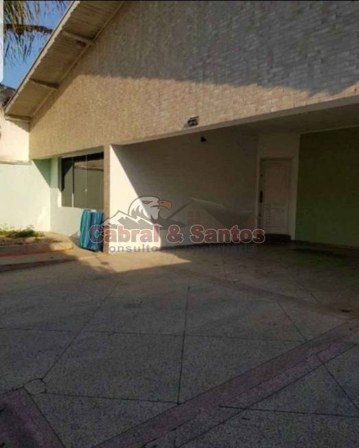 Foto 1 de Casa com 3 Quartos à venda, 252m² em Jardim Celani, Salto