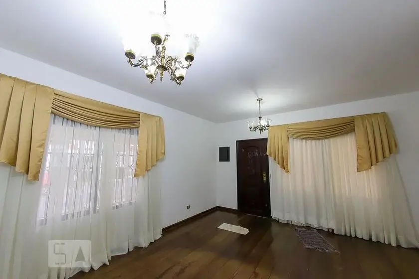 Foto 1 de Casa com 3 Quartos para alugar, 180m² em Jardim Cocaia, Guarulhos