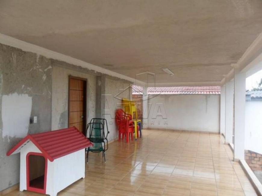 Foto 4 de Casa com 3 Quartos à venda, 247m² em Jardim Concórdia, Toledo