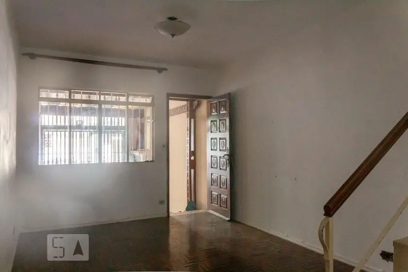 Foto 1 de Casa com 3 Quartos à venda, 120m² em Jardim Cristal, São Paulo