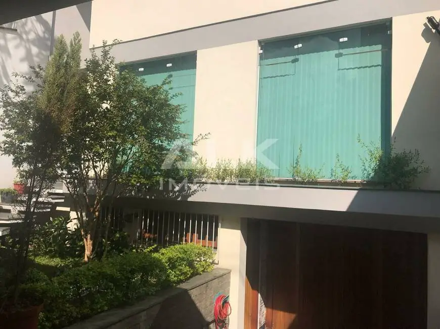 Foto 2 de Casa com 3 Quartos à venda, 415m² em Jardim da Glória, São Paulo