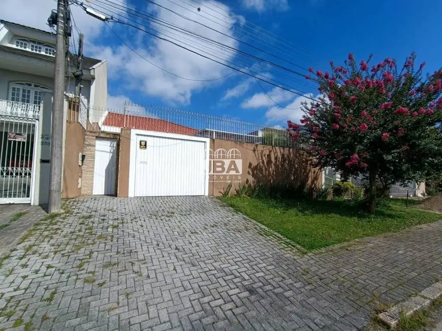 Foto 1 de Casa com 3 Quartos à venda, 239m² em Jardim das Américas, Curitiba