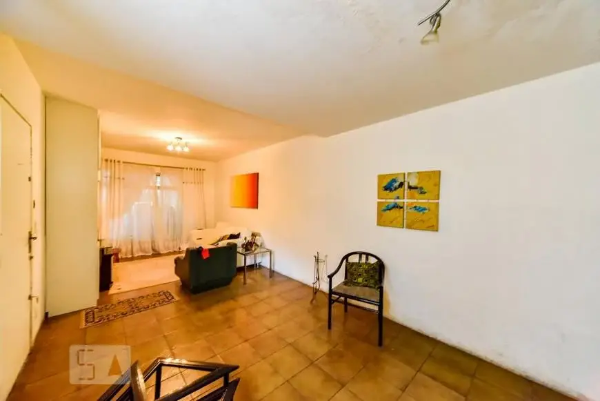 Foto 2 de Casa com 3 Quartos para alugar, 270m² em Jardim do Mar, São Bernardo do Campo