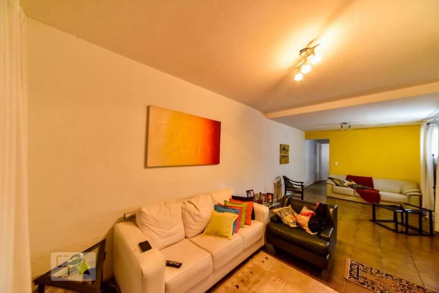 Foto 3 de Casa com 3 Quartos para alugar, 270m² em Jardim do Mar, São Bernardo do Campo