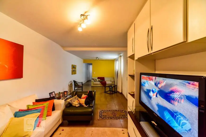 Foto 4 de Casa com 3 Quartos para alugar, 270m² em Jardim do Mar, São Bernardo do Campo