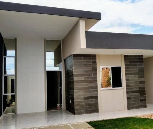 Foto 1 de Casa com 3 Quartos à venda, 155m² em Jardim Guarulhos, Guarulhos
