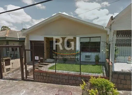 Foto 1 de Casa com 3 Quartos à venda, 147m² em Jardim Itú Sabará, Porto Alegre