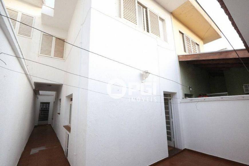 Foto 1 de Casa com 3 Quartos à venda, 150m² em Jardim Macedo, Ribeirão Preto