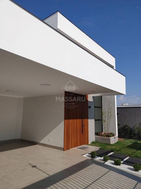 Foto 3 de Casa com 3 Quartos à venda, 185m² em Jardim Monte Rei, Maringá