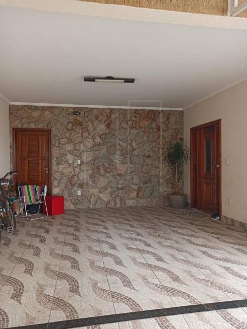 Foto 2 de Casa com 3 Quartos à venda, 180m² em Jardim Novo Campos Elíseos, Campinas