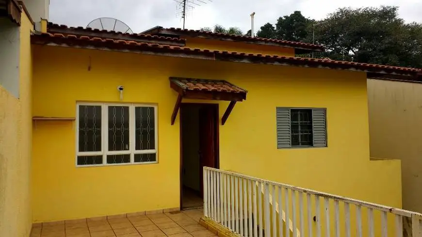Foto 1 de Casa com 3 Quartos à venda, 115m² em Jardim Novo Horizonte, Valinhos