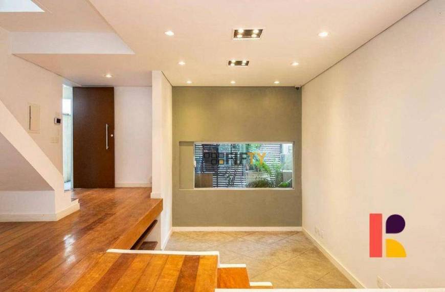 Foto 1 de Casa com 3 Quartos à venda, 173m² em Jardim Paulista, São Paulo