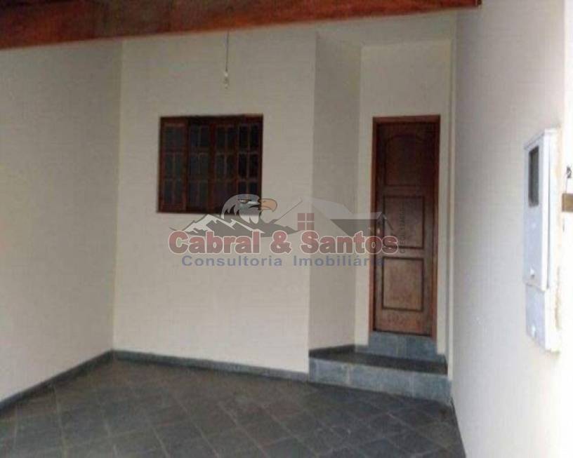 Foto 4 de Casa com 3 Quartos à venda, 105m² em Jardim Rosinha, Itu