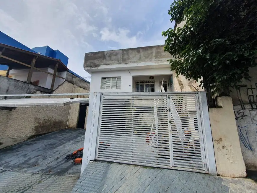 Foto 1 de Casa com 3 Quartos para alugar, 350m² em Jardim Santa Mena, Guarulhos
