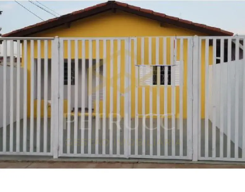 Foto 1 de Casa com 3 Quartos à venda, 137m² em Joao Aranha, Paulínia