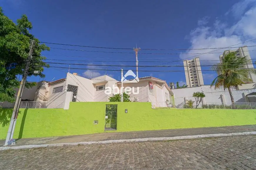 Foto 1 de Casa com 3 Quartos à venda, 199m² em Lagoa Seca, Natal
