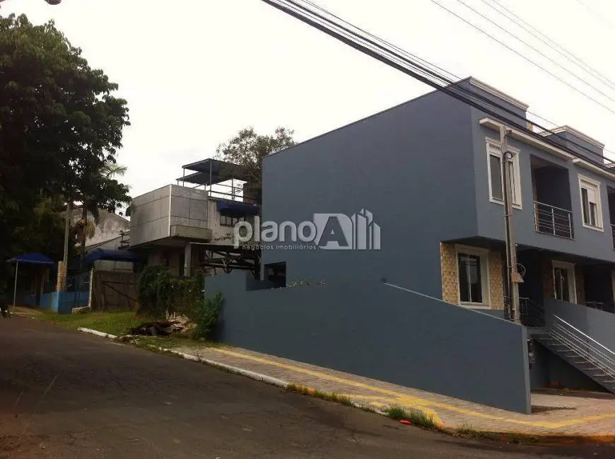 Foto 5 de Casa com 3 Quartos à venda, 95m² em Loteamento Jardim Timbauva, Gravataí