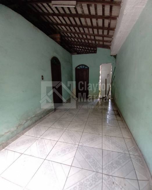 Foto 3 de Casa com 3 Quartos à venda, 216m² em Marambaia, Belém