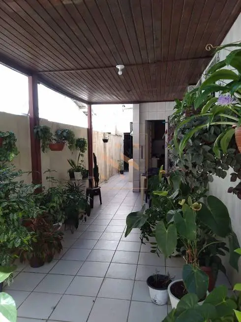 Foto 5 de Casa com 3 Quartos à venda, 242m² em Marambaia, Belém