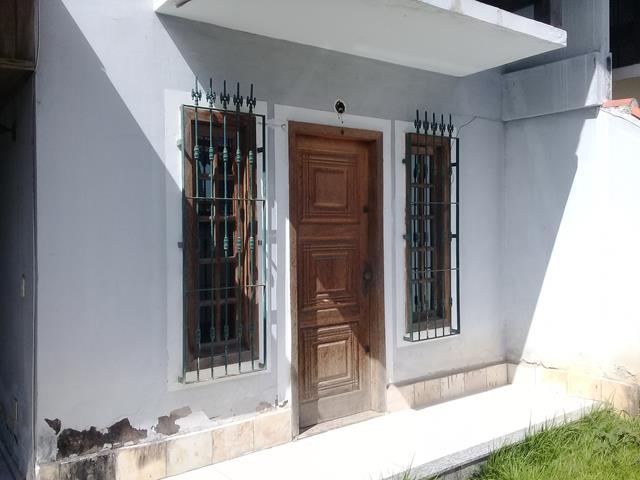 Foto 1 de Casa com 3 Quartos à venda, 120m² em Maravista Itaipu, Niterói