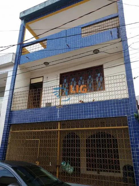 Foto 3 de Casa com 3 Quartos à venda, 180m² em Marco, Belém