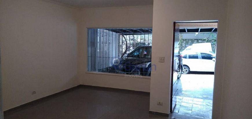 Foto 1 de Casa com 3 Quartos para alugar, 200m² em Moema, São Paulo