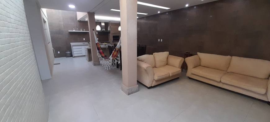 Foto 4 de Casa com 3 Quartos à venda, 110m² em Monte Gordo, Camaçari