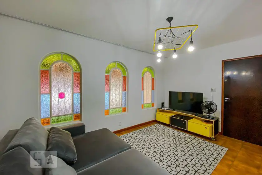 Foto 1 de Casa com 3 Quartos à venda, 127m² em Móoca, São Paulo