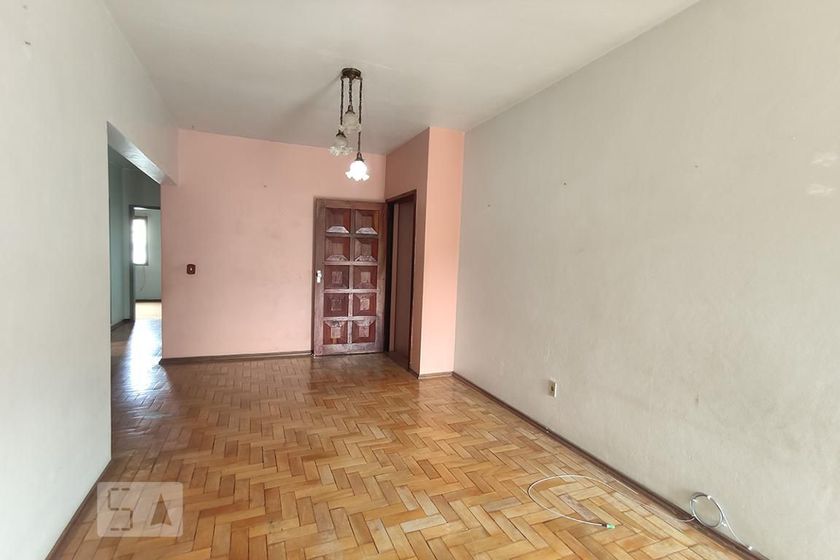 Foto 1 de Casa com 3 Quartos para alugar, 120m² em Morro do Espelho, São Leopoldo