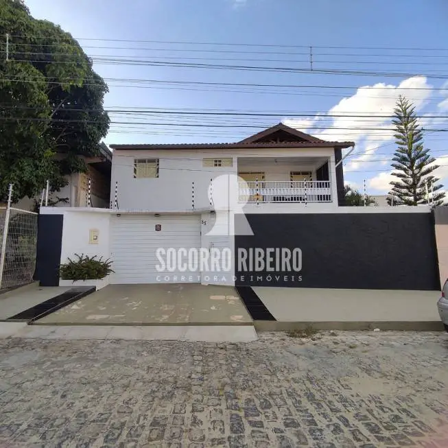 Foto 1 de Casa com 3 Quartos à venda, 270m² em Nova Brasília , Campina Grande
