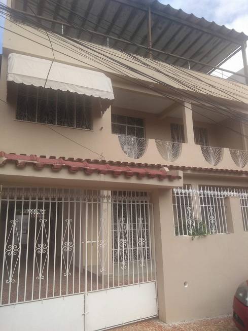 Foto 1 de Casa com 3 Quartos para venda ou aluguel, 286m² em Nova Cidade, São Gonçalo