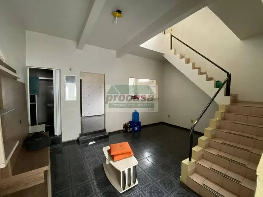Foto 3 de Casa com 3 Quartos à venda, 250m² em Nova Esperança, Manaus