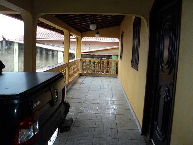 Foto 4 de Casa com 3 Quartos para alugar, 92m² em Novo Horizonte, Ibirite