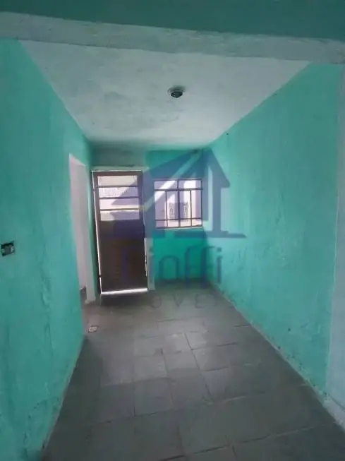 Foto 1 de Casa com 3 Quartos para alugar, 100m² em Novo Yara, Pouso Alegre