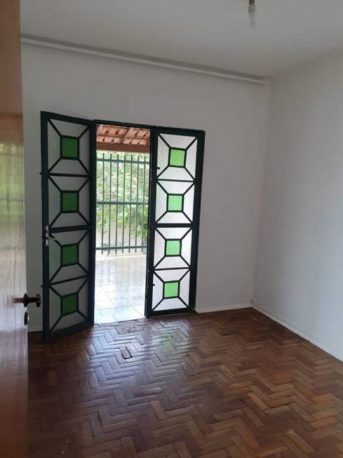 Foto 1 de Casa com 3 Quartos para alugar, 118m² em Olinda, Uberaba
