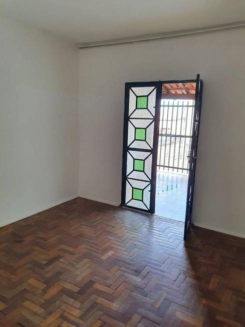 Foto 2 de Casa com 3 Quartos para alugar, 118m² em Olinda, Uberaba