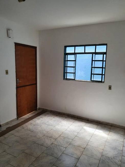 Foto 5 de Casa com 3 Quartos para alugar, 118m² em Olinda, Uberaba