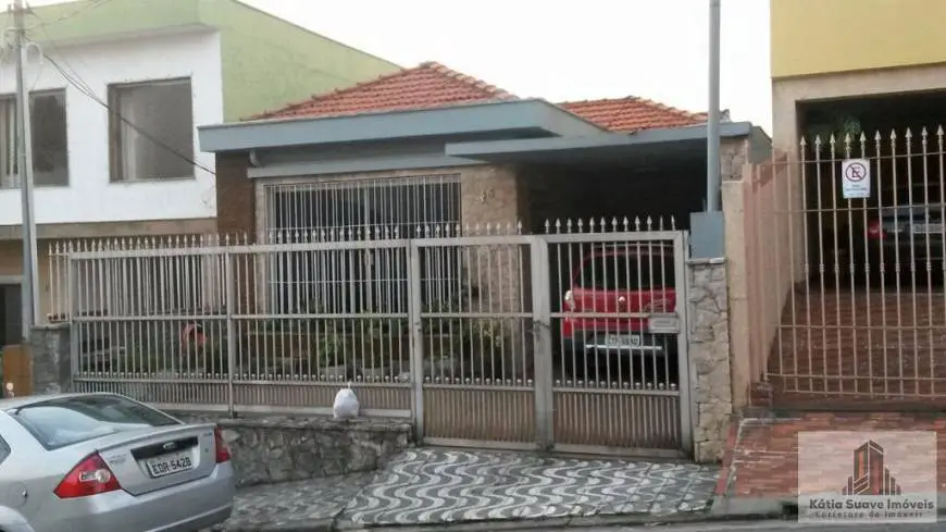 Foto 1 de Casa com 3 Quartos à venda, 172m² em Osvaldo Cruz, São Caetano do Sul