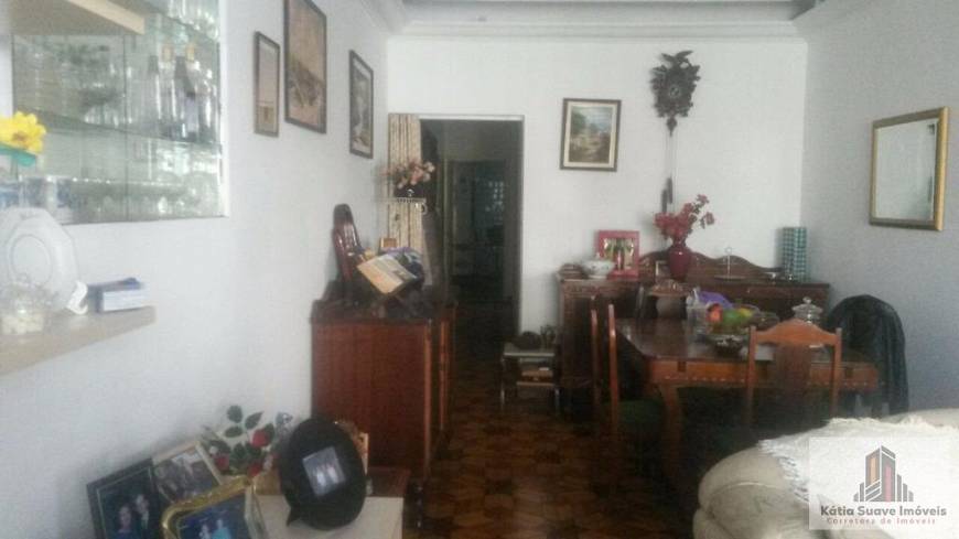 Foto 4 de Casa com 3 Quartos à venda, 172m² em Osvaldo Cruz, São Caetano do Sul
