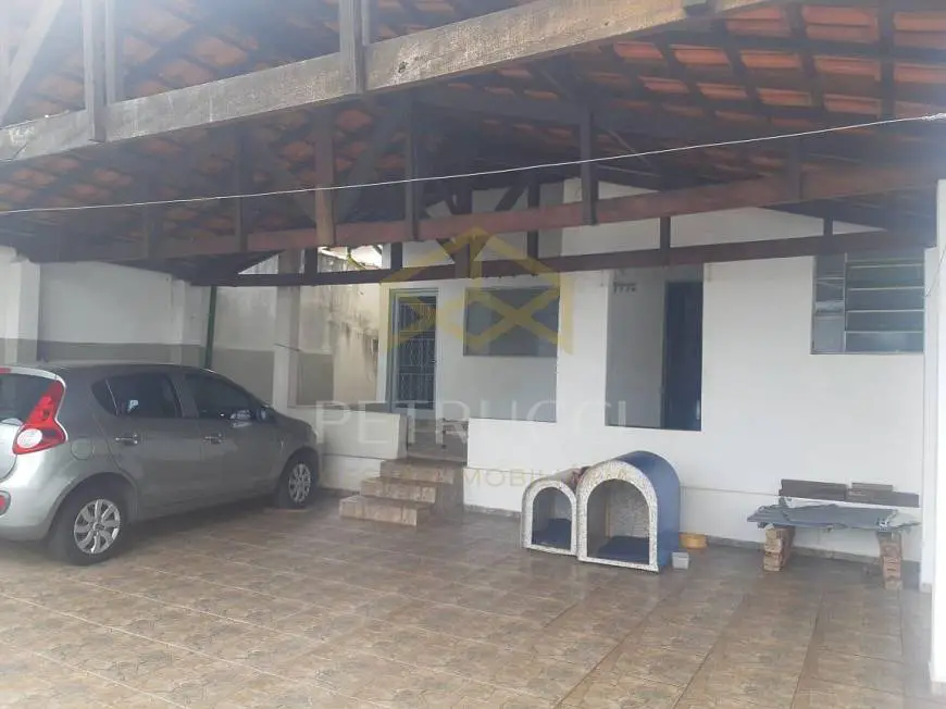 Foto 1 de Casa com 3 Quartos à venda, 150m² em Parque da Figueira, Campinas