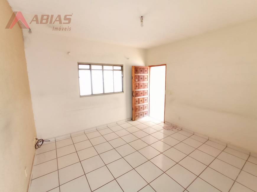 Foto 1 de Casa com 3 Quartos para alugar, 140m² em Parque Delta, São Carlos